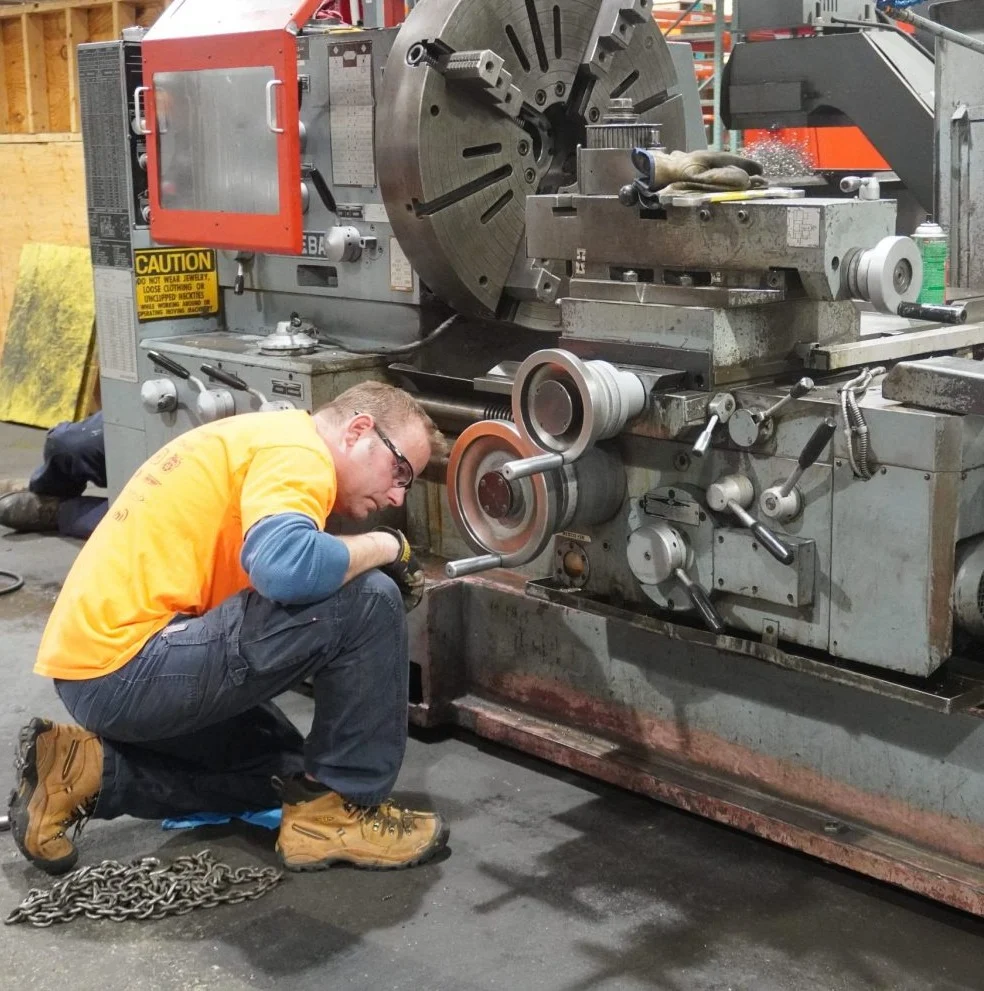 Maintenance program